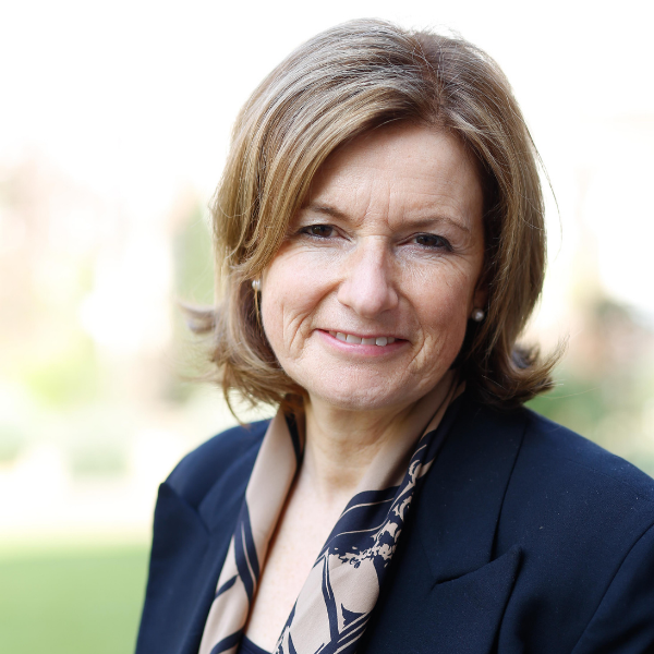 Caroline Goodwin Q.C.